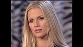 Il nuovo ragazzo di Michelle Hunziker a Zelig Circus 2003
