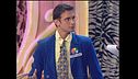 Fabrizio Fontana in "Le so tutte"