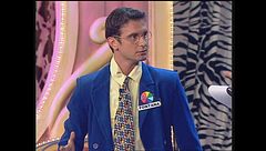 Fabrizio Fontana in "Le so tutte"