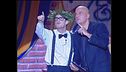 James Tont alla conquista di Roma