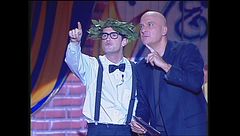 James Tont alla conquista di Roma