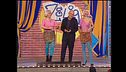 Crusca e Michelle Hunziker, due amiche inseparabili