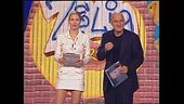 Giampiero Galeazzi a Zelig Circus 2003