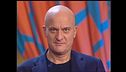 La prima volta di Teddy Casadei a Zelig Circus 2003