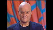 La prima volta di Teddy Casadei a Zelig Circus 2003