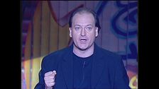 Il momento è catartico a Zelig Circus 2003