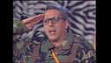 Tarcisio entra nell'esercito