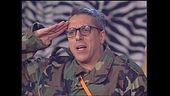 Tarcisio entra nell'esercito