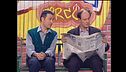 Ale e Franz e il viaggio in Egitto a Zelig Circus 2003