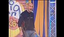 Sergio Sgrilli contro le hit estive a Zelig Circus 2003
