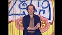 La prima volta di Dado a Zelig Circus 2003