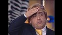 Teddy Casadei torna a Zelig Circus 2003