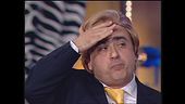 Teddy Casadei torna a Zelig Circus 2003