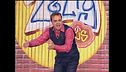 Gabriele Cirilli vuole tornare bambino a Zelig Circus 2003