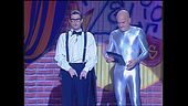 James Tont contro Dracula a Zelig Circus 2003