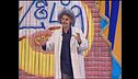 Paolo Migone e l'acquisto dell'auto a Zelig Circus 2003
