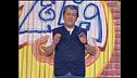 Ermete Bottazzi il camionista di Zelig Circus 2003