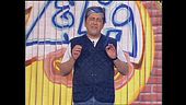 Ermete Bottazzi il camionista di Zelig Circus 2003