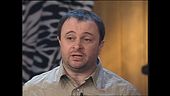 Natalino Balasso a Zelig Circus 2003