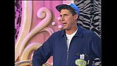 Omen e l'otto marzo a Zelig Circus 2003