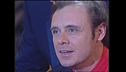Leonardo Manera e il suo rapporto con i genitori a Zelig Circus 2003
