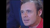 Leonardo Manera e il suo rapporto con i genitori a Zelig Circus 2003