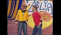 Le avventure di Capsula e Nucleo a Zelig Circus 2003