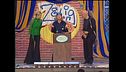 Women la nemica di Omen a Zelig Circus 2003