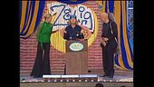 Women la nemica di Omen a Zelig Circus 2003