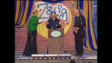 Women la nemica di Omen a Zelig Circus 2003