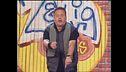 La prima volta di Pino Campagna a Zelig Circus 2003