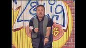 La prima volta di Pino Campagna a Zelig Circus 2003