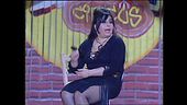 La famiglia di Sconsolata a Zelig Circus 2003