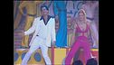 Festa anni '70 a Zelig Circus 2003