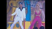 Festa anni '70 a Zelig Circus 2003