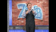 Gabriele Cirilli cerca casa