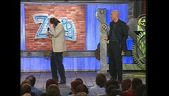 La satira tagliente di Antonio Cornacchione