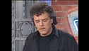 Alberto Patrucco e la guerra in Iraq