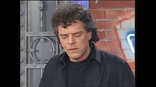 Alberto Patrucco e la guerra in Iraq