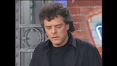 Alberto Patrucco e la guerra in Iraq