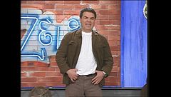 Franco Neri a Zelig Off 2003