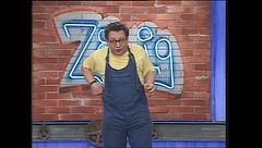 La visita medica dell'operaio Erminio Pistolazzi