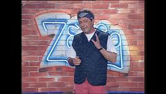 Il camionista Ermete Bottazzi a Zelig Off 2003