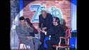Pozzoli e De Angelis, la sfida continua a Zelig Off 2003