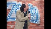Antonio Cornacchione è un comico libero