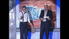 James Tont, missione in Brasile