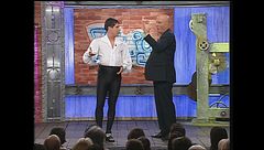 Jacopo Ortis e il paradosso di San Francisco a Zelig Off 2003