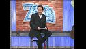 Il TG di Beppe Braida a Zelig Off 2003