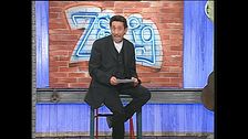 Il TG di Beppe Braida a Zelig Off 2003