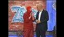 Gli scherzi di Oriano Ferrari a Zelig Off 2003
